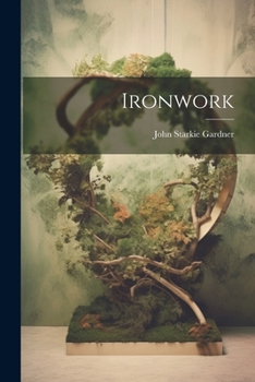 Paperback Ironwork Book