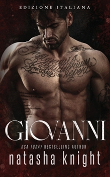 Giovanni (The Benedetti Brothers Edizione Italiana)