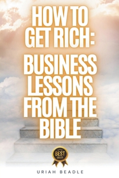 Paperback Business Lessons From The Bible Book