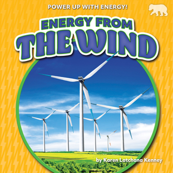 Library Binding Energy from the Wind Book