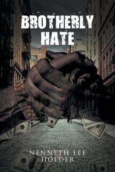 Paperback Brotherly Hate Book