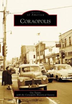 Coraopolis - Book  of the Images of America: Pennsylvania