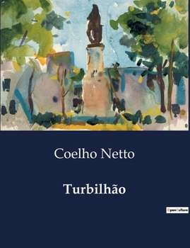 Paperback Turbilhão [Portuguese] Book