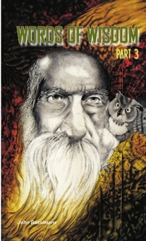 Paperback Words of wisdom (Part3) Book