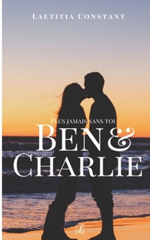 Paperback Ben & Charlie [French] Book