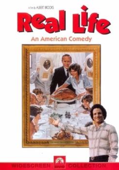 DVD Real Life Book