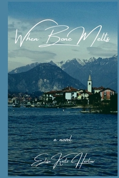 Paperback When Bone Melts Book