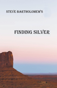 Paperback Finding Silver Book