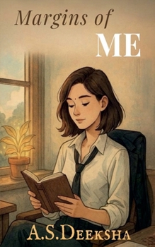 Paperback Margins of Me Book