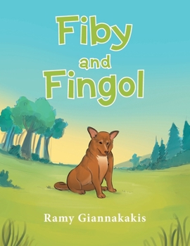 Paperback Fiby and Fingol Book