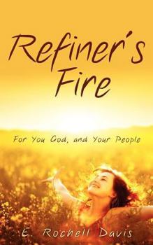 Paperback Refiner's Fire Book