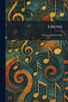 Paperback Louise Book