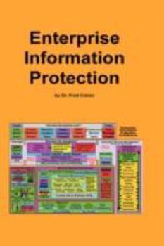 Hardcover Enterprise Information Protection Book