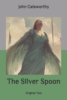 Paperback The Silver Spoon: Original Text Book