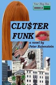 Paperback Cluster Funk Book