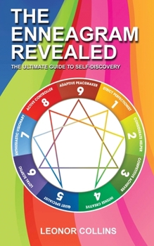 Paperback The Enneagram Revealed: The Ultimate Guide to Self-Discovery Book