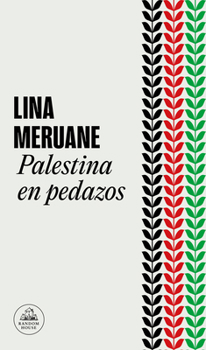 Paperback Palestina En Pedazos / Palestine in Pieces [Spanish] Book