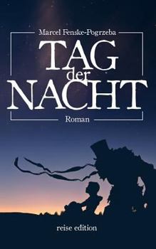 Paperback Tag der Nacht [German] Book