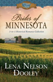 Paperback Brides of Minnesota Book
