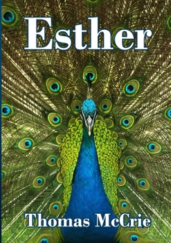 Paperback Esther Book