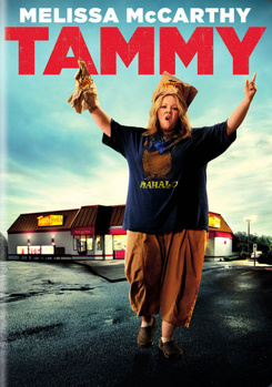 DVD Tammy Book