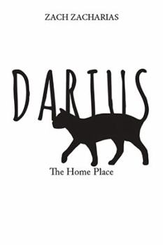 Hardcover Darius: The Home Place Book