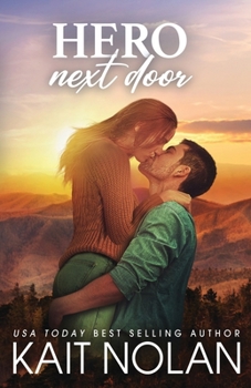 Paperback Hero Next Door Book