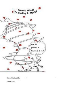 Paperback Tomato Winds Book