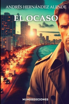 Paperback El ocaso [Spanish] Book
