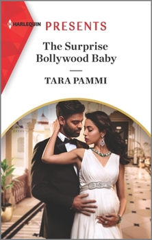 Mass Market Paperback The Surprise Bollywood Baby Book