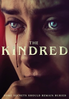 DVD The Kindred Book