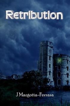 Paperback Retribution Book