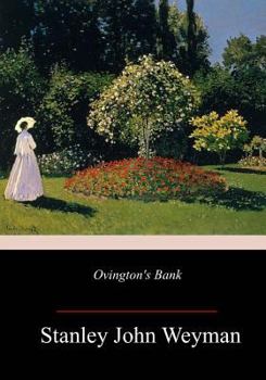 Paperback Ovington's Bank Book