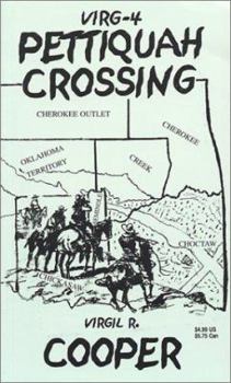 Paperback Virg-4 Pettiquah Crossing Book