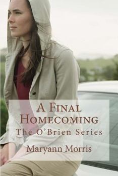 Paperback A Final Homecoming Book