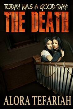 Paperback Today Was A Good Day: The Death Book