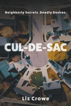 Paperback Cul-de-Sac Book