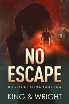 Paperback No Escape Book