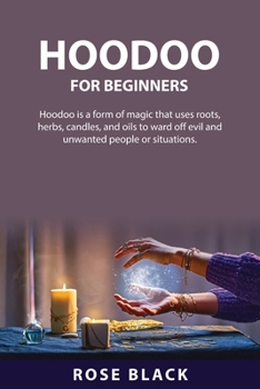 Hoodoo for Beginners