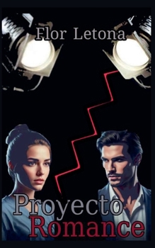 Paperback Proyecto Romance [Spanish] Book