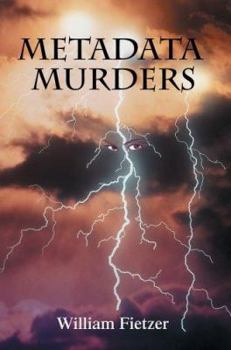 Paperback Metadata Murders Book