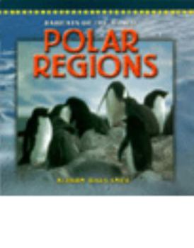 Paperback Polar Regions Book