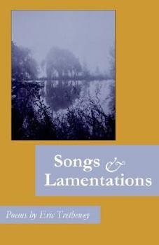 Paperback Songs and Lamentations Book