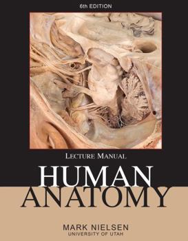 Misc. Supplies Human Anatomy Book
