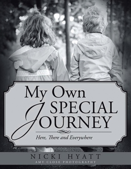 Paperback My Own Special Journey Book