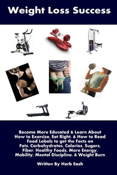 Paperback Weight Loss Success Book