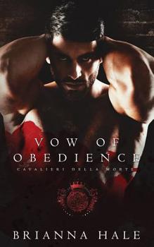 Paperback Vow of Obedience Book