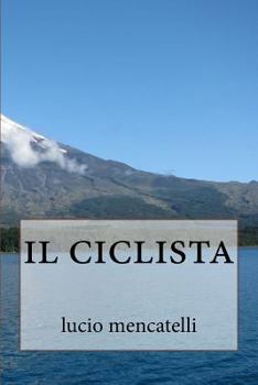 Paperback il ciclista [Italian] Book
