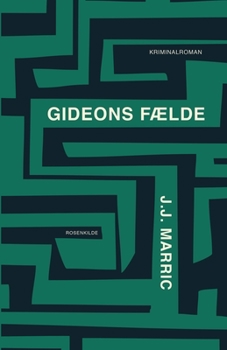 Paperback Gideons fælde [Danish] Book