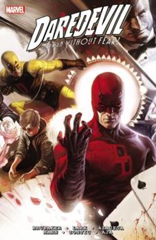 Daredevil by Ed Brubaker & Michael Lark: Ultimate Collection, Book 3 - Book  of the Marvel Ultimate Collection / Complete Collection